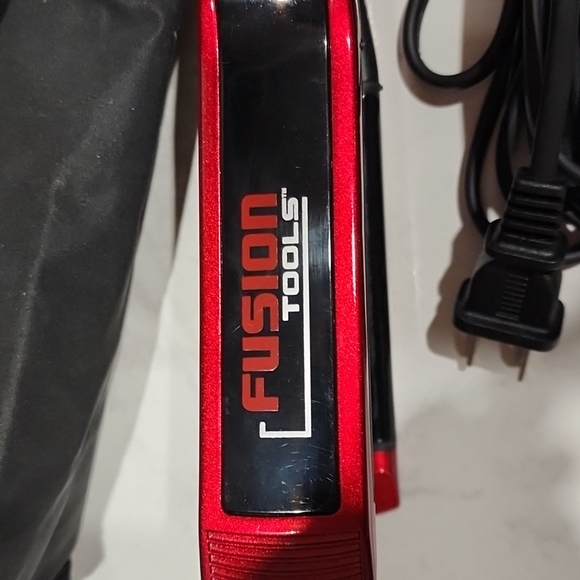 Fusion Tools Flat Iron - Picture 2 of 4